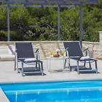 Apartment Ilenia *