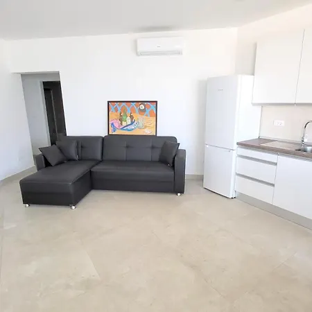 Apartment Ilenia *