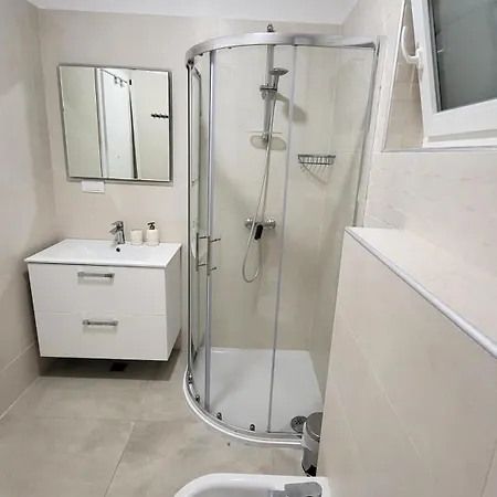 Apartment Ilenia