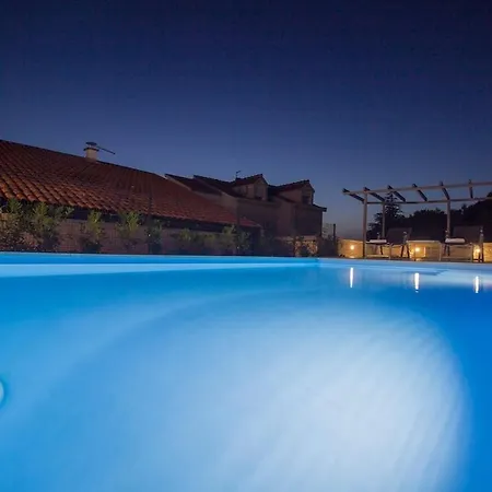 Ilenia Lägenhet Murter