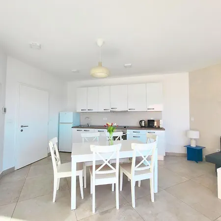 Apartment Ilenia *