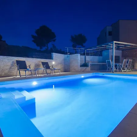 Apartment Ilenia