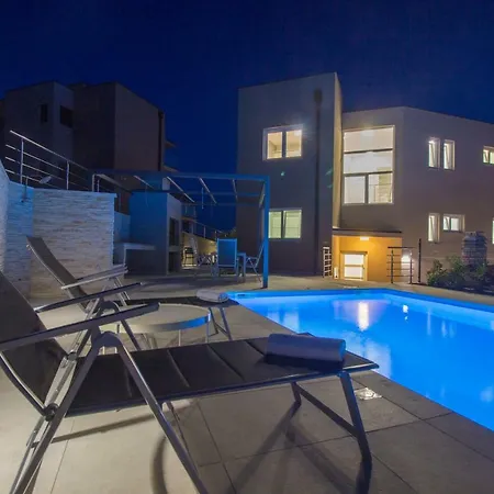 Apartment Ilenia *