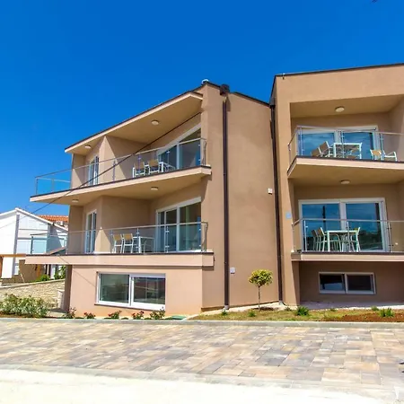 Apartment Ilenia *