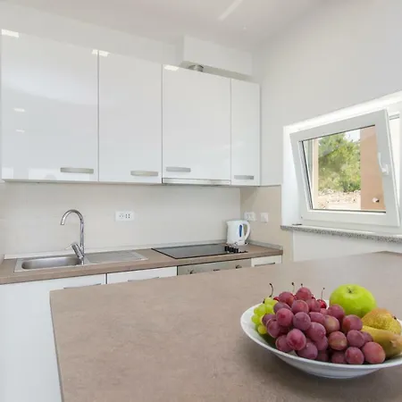 Apartment Ilenia Murter