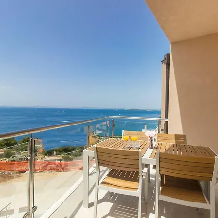 Apartment Ilenia *