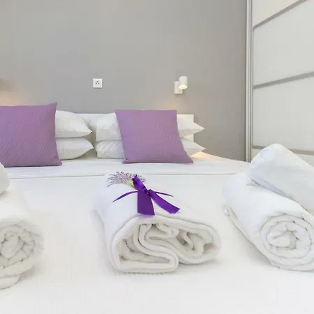 Apartment Ilenia