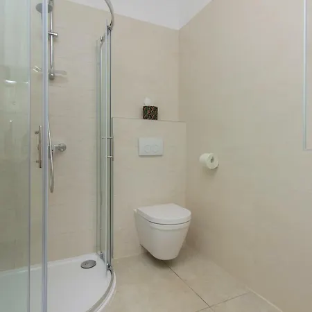 Apartment Ilenia *