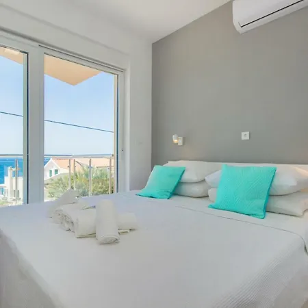 Apartment Ilenia