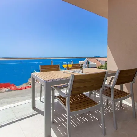 Apartment Ilenia