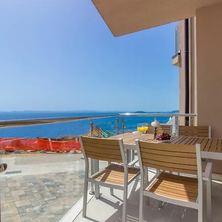 Apartment Ilenia