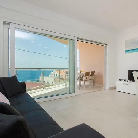 Apartment Ilenia *
