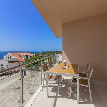 Apartment Ilenia