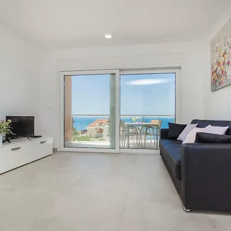 Apartment Ilenia