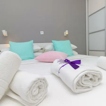 Ilenia Apartment