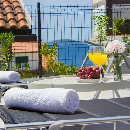 Apartament Ilenia Murter