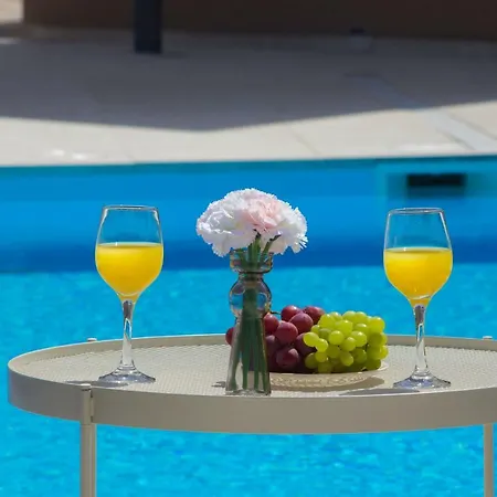 Ilenia Apartment