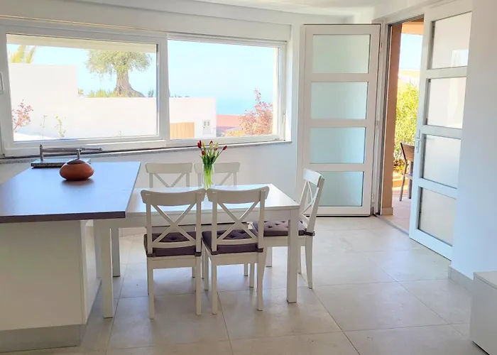 Ilenia Apartamento Murter