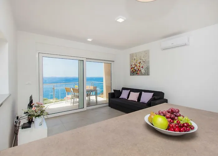 Ilenia Apartamento *