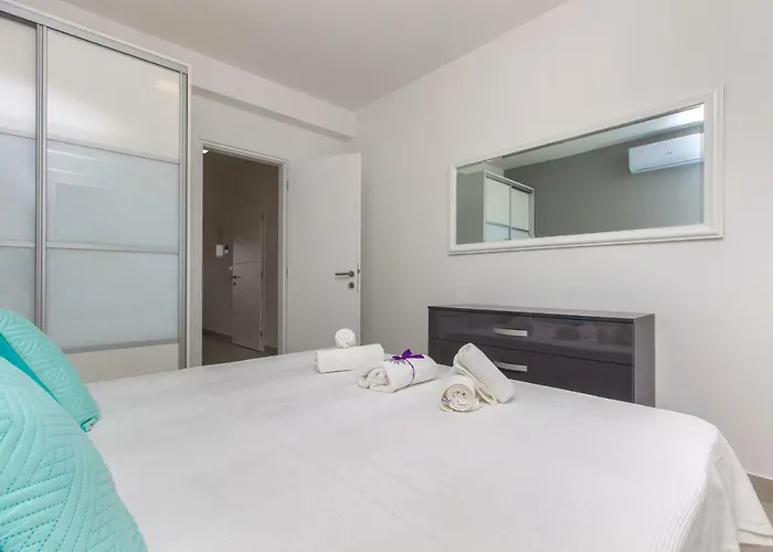 Apartamento Ilenia Murter