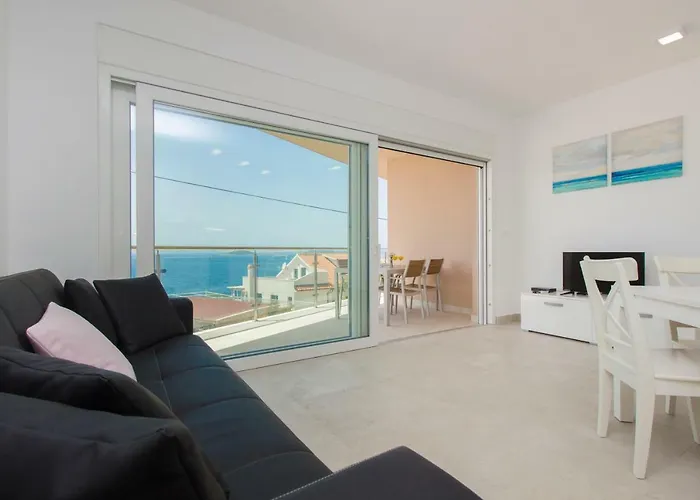 Apartamento Ilenia *