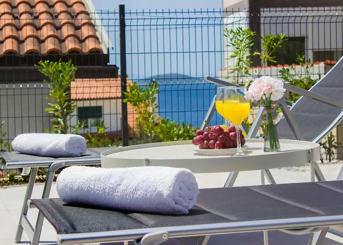 Apartment Ilenia Murter