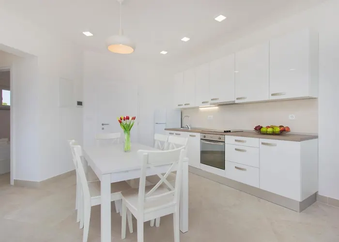 Apartamento Ilenia Murter