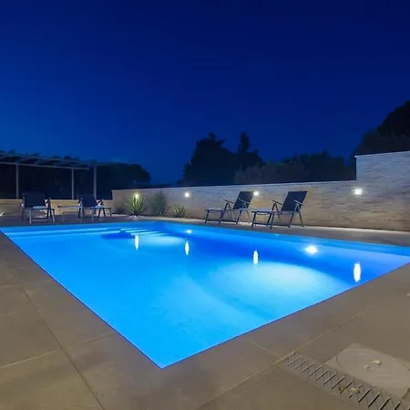 Appartement Ilenia Murter