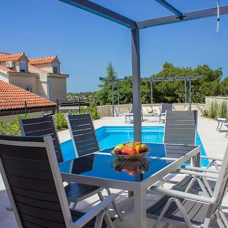 Appartement Ilenia *