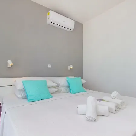 Apartman Ilenia Murter