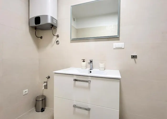 Apartamento Ilenia Murter