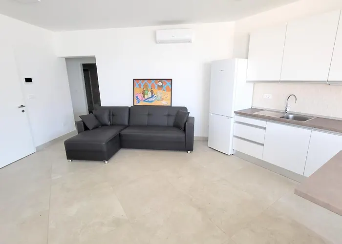 Apartamento Ilenia *