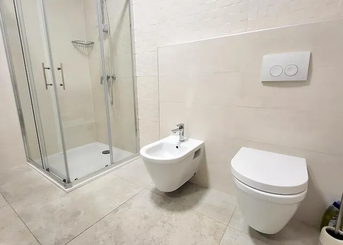 Ilenia Apartamento Murter