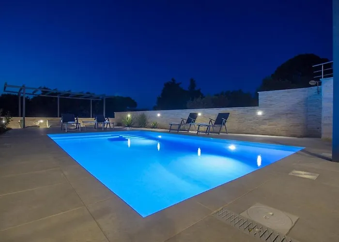 Appartement Ilenia Murter