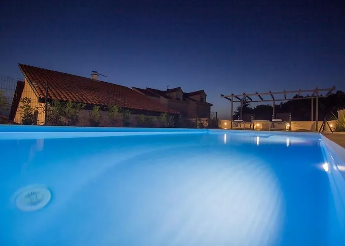 Ilenia Appartement Murter