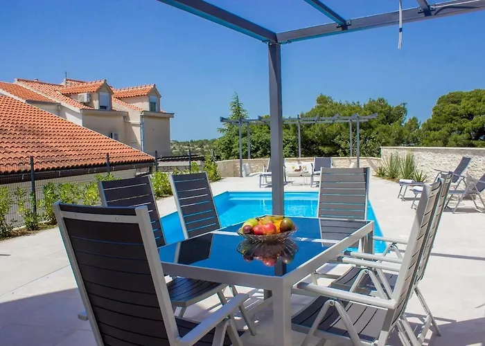 Appartement Ilenia *