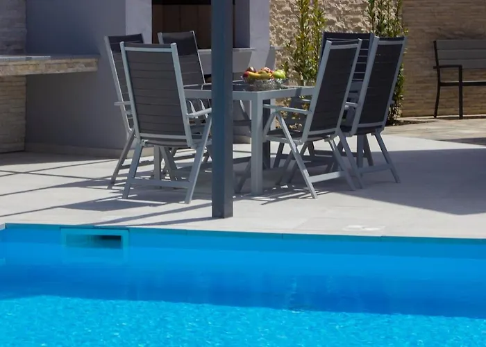 Appartement Ilenia Murter