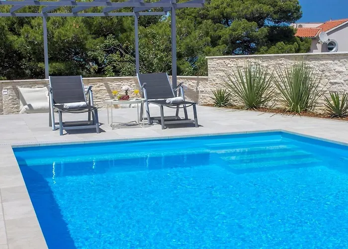 Ilenia Appartement *