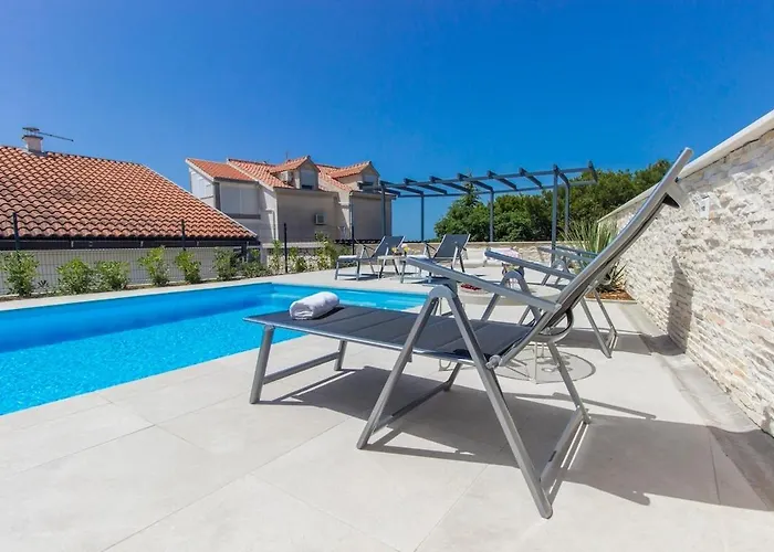 Appartement Ilenia *