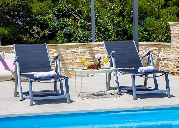 Appartement Ilenia Murter