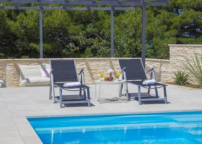 Appartement Ilenia *