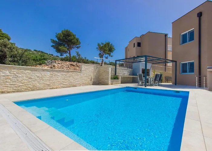 Appartement Ilenia *