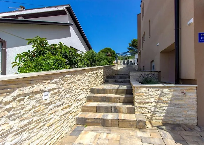 Appartement Ilenia Murter