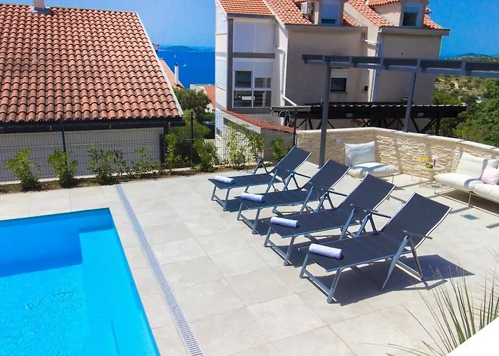 Appartement Ilenia *