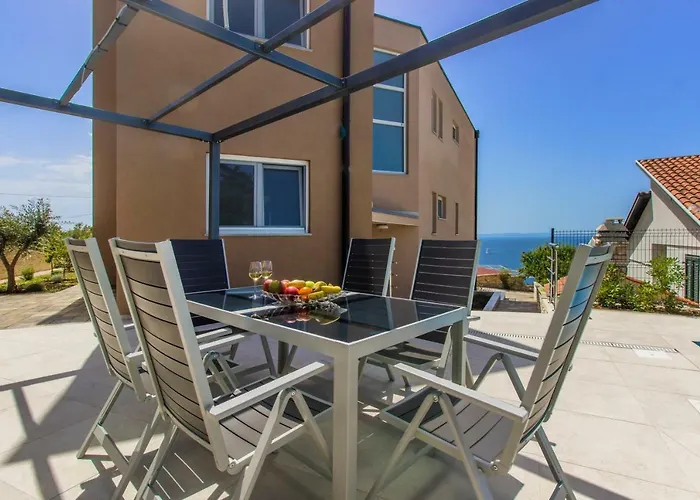 Apartamento Ilenia Murter