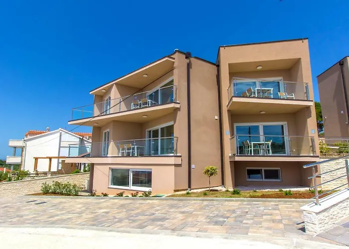 Apartamento Ilenia *