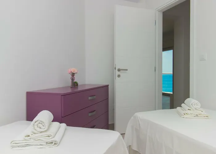 Apartamento Ilenia *