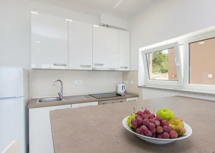 Apartamento Ilenia Murter