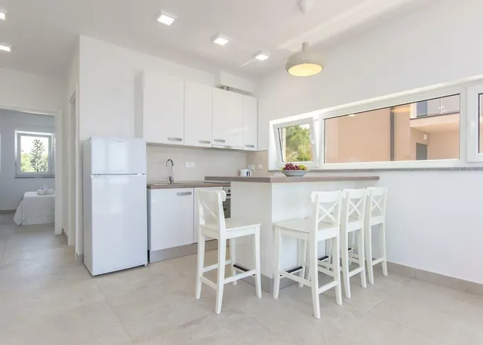 Apartamento Ilenia Murter