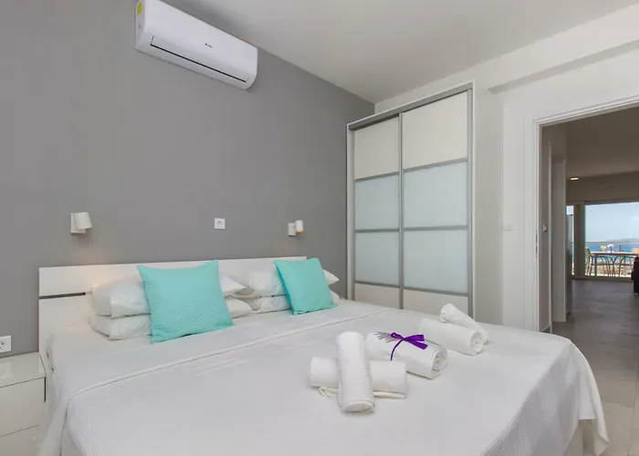 Ilenia Apartamento *